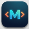 Manish Singh logo